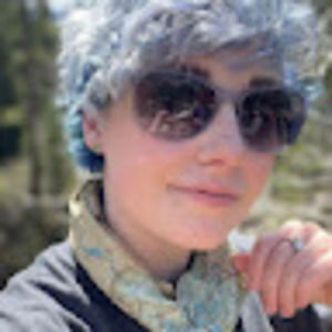 Meet your Posher, Ron